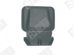 SPILU 61652 pakrovimo vietos veidrodis 
 Kėbulas -> Langai/veidrodėliai -> Veidrodėlis
50009391 / 4581637