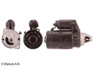 ELSTOCK 25-2364 starteris
23300-C0600, S114-184