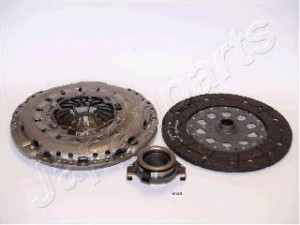 JAPANPARTS KF-K40 sankabos komplektas 
 Sankaba/dalys -> Sankabos remonto komplektas, visas