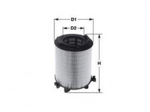 MAGNETI MARELLI 153071760243 oro filtras 
 Techninės priežiūros dalys -> Techninės priežiūros intervalai
1K0129607C, 1K0129620C