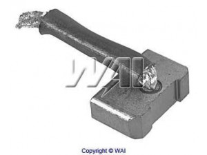 WAIglobal 68-8208 anglies šepetėlis, starteris
5811160400, RF0124723, 2814054070