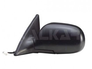 ALKAR 6127991 išorinis veidrodėlis 
 Kėbulas -> Keleivių kabina -> Veidrodėlis
8794005051
