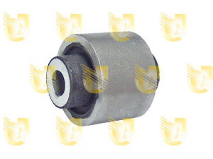 UNIGOM 391587 stebulės laikiklio įvorė 
 Ašies montavimas/vairavimo mechanizmas/ratai -> Ašies atrama/ašies korpusas/ašies montavimas -> Pasukamojo veleno sujungimas
0423320, 24469643, 423320