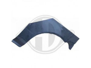 DIEDERICHS 9673032 šoninis skydas 
 Kėbulas -> Kuro bakas/dalys