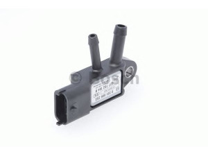 BOSCH 0 281 006 252 jutiklis, išmetimo slėgis 
 Išmetimo sistema -> Jutiklis/zondas
22770 2184R, 22770 2184R MC, 22770 2184R TS