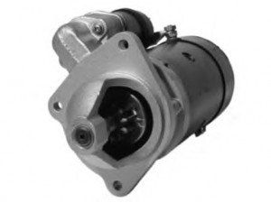 BTS Turbo S511852 starteris
K763904