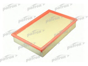 PATRON PF1163 oro filtras 
 Filtrai -> Oro filtras
9454647