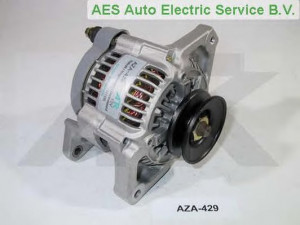 AES AZA-429 kintamosios srovės generatorius
3140075D10