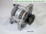 AES AZA-429 kintamosios srovės generatorius
3140075D10