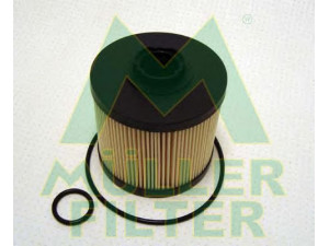 MULLER FILTER FN921 kuro filtras 
 Techninės priežiūros dalys -> Papildomas remontas
ME195160, ME222133, ME222135, 16403-WK900