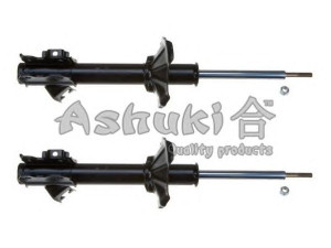 ASHUKI N330-20 amortizatorius 
 Pakaba -> Amortizatorius
55303-50J26, 55303-70J26