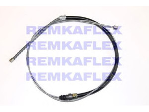 REMKAFLEX 44.1340 trosas, stovėjimo stabdys
483479, 483482