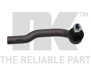 NK 5035209 skersinės vairo trauklės galas 
 Vairavimas -> Vairo mechanizmo sujungimai
4882065D00, 4882065D00000, 4882067D00