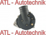 ATL Autotechnik L 61 885 kintamosios srovės generatorius