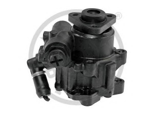 OPTIMAL HP-456 hidraulinis siurblys, vairo sistema 
 Vairavimas -> Vairo pavara/siurblys
32411092741, 32411092742