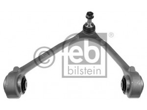 FEBI BILSTEIN 48095 vikšro valdymo svirtis 
 Ašies montavimas/vairavimo mechanizmas/ratai -> Valdymo svirtis/pasukamosios svirties sujungimas -> Vairo trauklės (valdymo svirtis, išilginis balansyras, diago
C2Z 2279, XR 822285, XR 842383