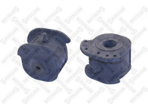 STELLOX 87-72005-SX valdymo svirties/išilginių svirčių įvorė 
 Ašies montavimas/vairavimo mechanizmas/ratai -> Valdymo svirtis/pasukamosios svirties sujungimas -> Montavimas/sutvirtinimas
MB808909, 30872510