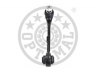 OPTIMAL G5-920 vikšro valdymo svirtis 
 Ašies montavimas/vairavimo mechanizmas/ratai -> Valdymo svirtis/pasukamosios svirties sujungimas -> Vairo trauklės (valdymo svirtis, išilginis balansyras, diago
31126768989