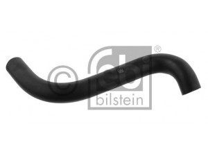 FEBI BILSTEIN 11421 radiatoriaus žarna 
 Aušinimo sistema -> Žarnelės/vamzdeliai/sujungimai -> Radiatoriaus žarnos
123 501 08 82
