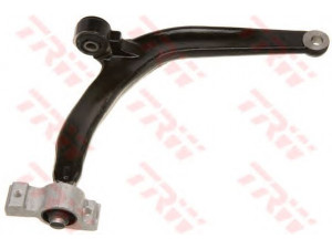 TRW JTC311 vikšro valdymo svirtis 
 Ašies montavimas/vairavimo mechanizmas/ratai -> Valdymo svirtis/pasukamosios svirties sujungimas -> Vairo trauklės (valdymo svirtis, išilginis balansyras, diago
352180, 3521E1