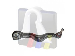 RTS 95-00869-1 vikšro valdymo svirtis 
 Ašies montavimas/vairavimo mechanizmas/ratai -> Valdymo svirtis/pasukamosios svirties sujungimas -> Vairo trauklės (valdymo svirtis, išilginis balansyras, diago
2213307207, 2213308807