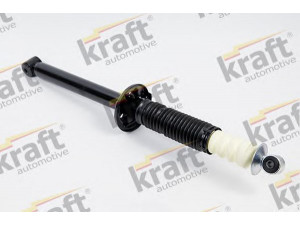 KRAFT AUTOMOTIVE 4012100 amortizatorius 
 Pakaba -> Amortizatorius
1 664 103, 1 664 107, 1 664 108