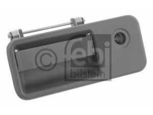 FEBI BILSTEIN 26943 durų rankenėlė 
 Užrakinimo sistema -> Rankenėlės
1062566, 20398467