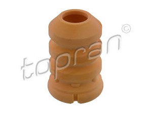 TOPRAN 400 363 atraminis buferis, pakaba 
 Pakaba -> Pakabos dalys -> Surinkimo dalys
124 323 07 44, 129 323 05 44