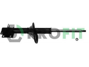 PROFIT 2003-0126 amortizatorius 
 Pakaba -> Amortizatorius
G03028700B, G04128700C, G04128700E