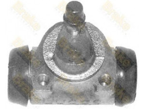 Brake ENGINEERING WC1640BE rato stabdžių cilindras 
 Stabdžių sistema -> Ratų cilindrai
7910030170, 95569738, 440251, 440253