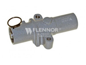 FLENNOR FD99349 vibracijos slopintuvas, V formos rumbuotas diržas
14520RCAA01