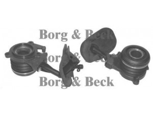 BORG & BECK BCS133 centrinis darbinis cilindras, sankaba 
 Sankaba/dalys -> Atleidiklis, sankaba -> Centrinis darbinis cilindras
46750991, 55180328, 55209138, 552091380
