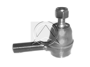 SIDEM 45531 skersinės vairo trauklės galas 
 Vairavimas -> Vairo mechanizmo sujungimai
45045 60013, 45045 69015