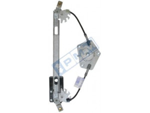 PMM 90334 L lango pakėliklis 
 Vidaus įranga -> Elektrinis lango pakėliklis
3B9839461A