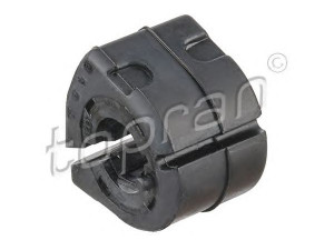 TOPRAN 722 925 skersinio stabilizatoriaus įvorių komplektas 
 Ašies montavimas/vairavimo mechanizmas/ratai -> Stabilizatorius/fiksatoriai -> Sklendės
5094 C2