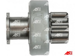AS-PL SD5028 laisvos eigos pavara, starteris
M191T57072, M191T57081, M191T57083