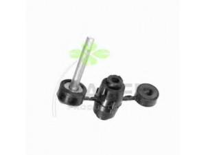 KAGER 85-0366 šarnyro stabilizatorius 
 Ašies montavimas/vairavimo mechanizmas/ratai -> Stabilizatorius/fiksatoriai -> Savaime išsilyginanti atrama
77 00 847 382