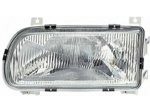 HELLA 1AF 246 000-091 priekinis žibintas 
 Elektros įranga -> Priekinis žibintas/dalys -> Priekinis žibintas/įterp.
014 101 127 A, 6U1 941 017