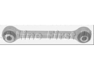 FIRST LINE FDL7295 šarnyro stabilizatorius 
 Ašies montavimas/vairavimo mechanizmas/ratai -> Stabilizatorius/fiksatoriai -> Savaime išsilyginanti atrama
4H0411317A, 4H0411317A, 4H0411317A