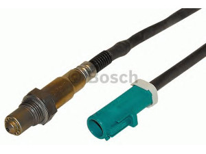 BOSCH 0 258 006 925 lambda jutiklis 
 Elektros įranga -> Jutikliai
1376444, 6G919 F472 AA