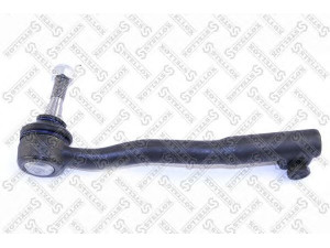 STELLOX 51-00763-SX skersinės vairo trauklės galas 
 Vairavimas -> Vairo mechanizmo sujungimai
32211091723