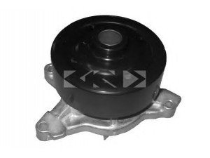 SPIDAN 91556 vandens siurblys 
 Aušinimo sistema -> Vandens siurblys/tarpiklis -> Vandens siurblys
1610009080, 1610009130, 1610009310