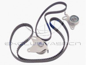 MDR MTK-5M02 paskirstymo diržo komplektas 
 Techninės priežiūros dalys -> Papildomas remontas