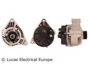 LUCAS ELECTRICAL LRB00447 kintamosios srovės generatorius 
 Elektros įranga -> Kint. sr. generatorius/dalys -> Kintamosios srovės generatorius
57051X, 57051Y, 9631324980, 9631325080