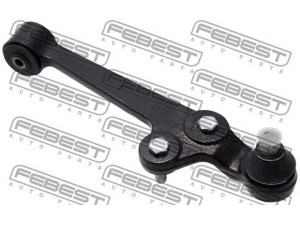 FEBEST 2224-RLH vikšro valdymo svirtis
54500-FD000