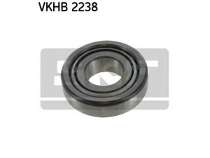 SKF VKHB 2238 rato guolis 
 Ašies montavimas/vairavimo mechanizmas/ratai -> Rato stebulė/montavimas -> Rato guolis
RTC 3427, UKC 4805, GHB 191, RTC 3427