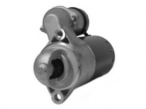 BTS Turbo S511565 starteris