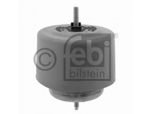 FEBI BILSTEIN 23124 variklio montavimas 
 Variklis -> Variklio montavimas -> Variklio montavimo rėmas
8E0 199 379 AG