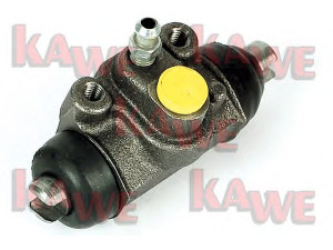 KAWE W5129 rato stabdžių cilindras 
 Stabdžių sistema -> Ratų cilindrai
DC0326610, DC0326610, DC0326610A