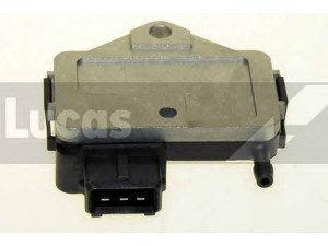 LUCAS ELECTRICAL SEB919 jutiklis, įsiurbimo kolektoriaus slėgis 
 Elektros įranga -> Jutikliai
1920K8, 1920K8, 3A0906051, 3A0906061